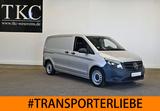 Mercedes-Benz Vito 114 CDI Kasten Automatik SORTIMO Klima #269 - gebrauchte Mercedes-Benz Vito aus dem Jahr 2022