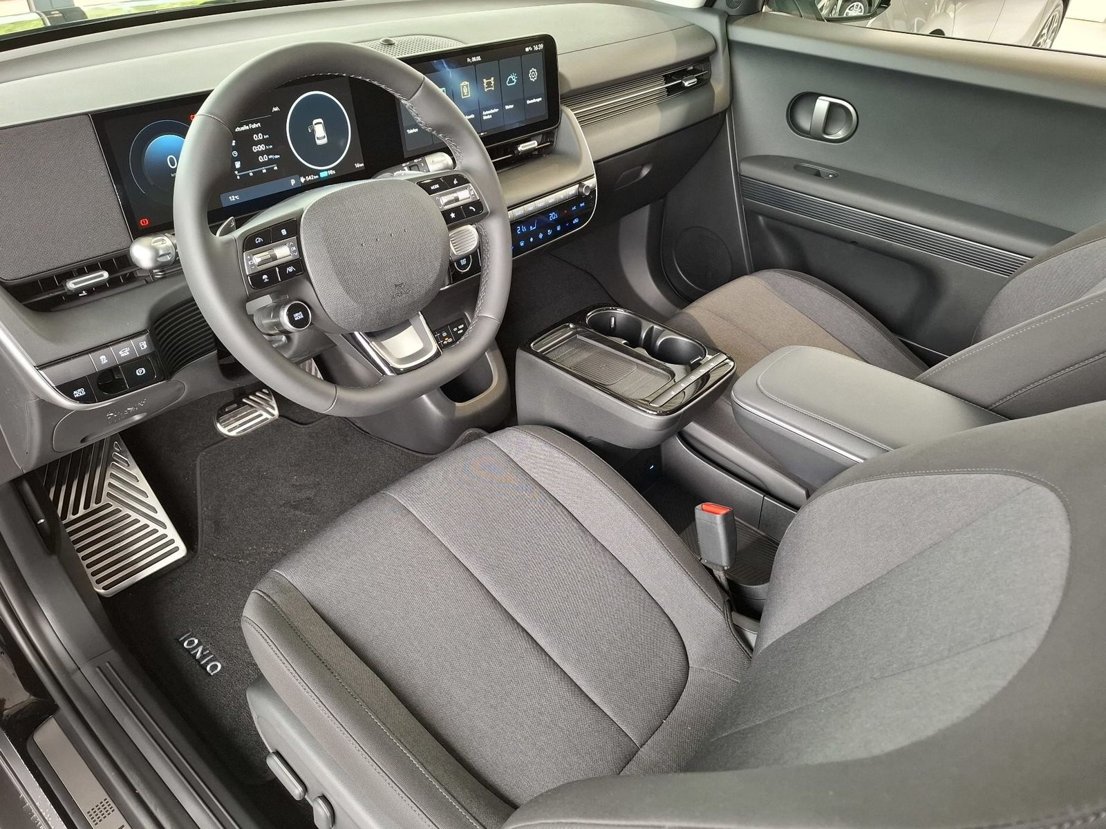 Hyundai IONIQ 5 - Bild 22
