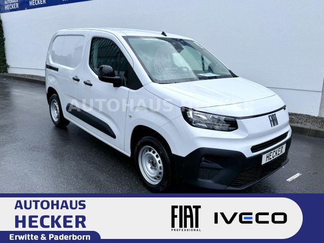Fiat Doblo 1.5 BlueHDi L1