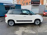 Fiat 500L 0,9 TwinAir Lounge - Fiat 500L Gebrauchtwagen