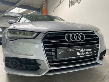 Audi A6 - 1