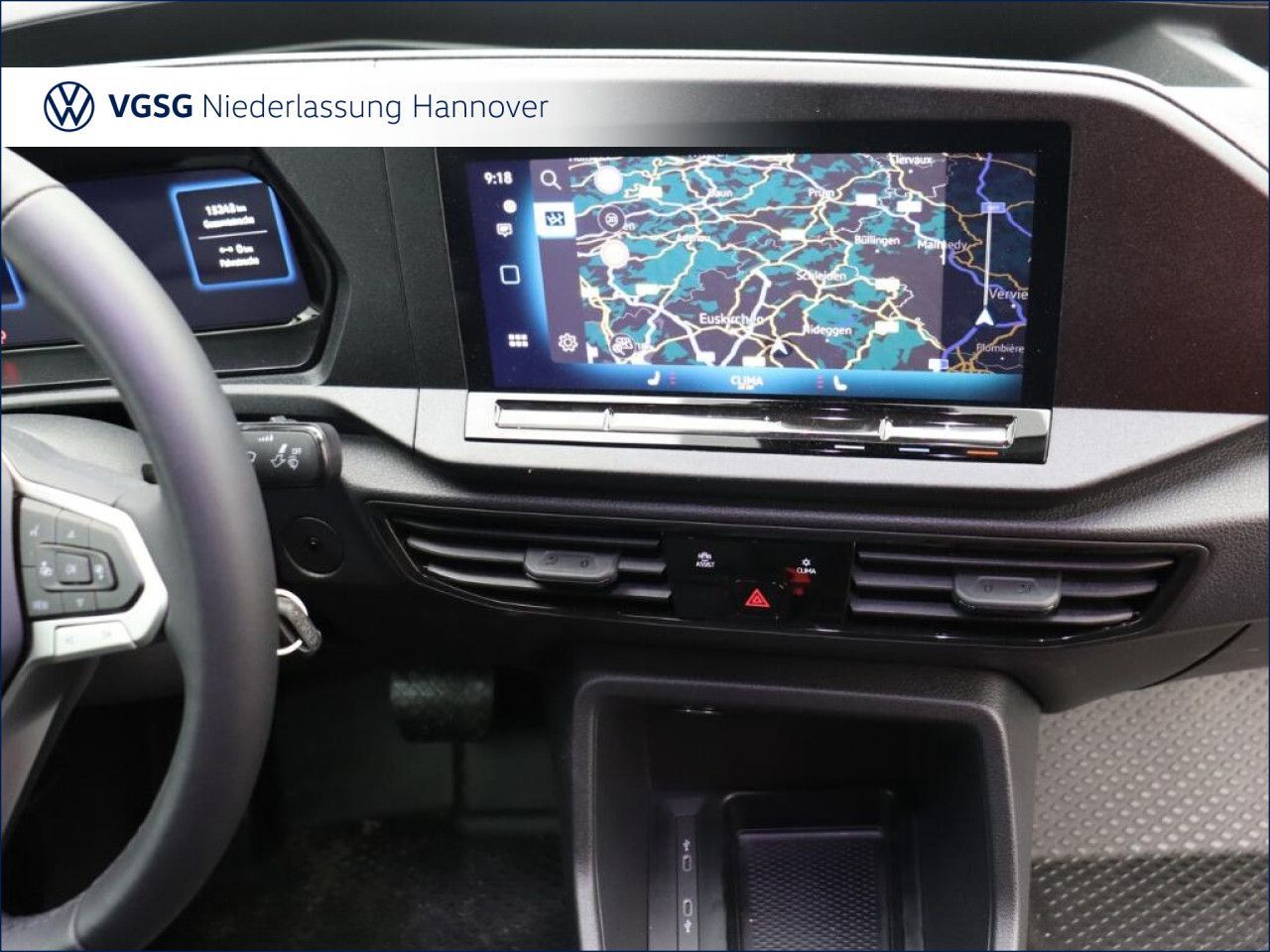 Volkswagen Caddy - Bild 12