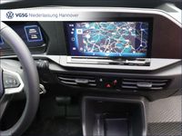 Volkswagen Caddy - Vorschau Bild 12