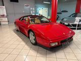 Ferrari 348 ts CABRIO ISCRITTA ASI CERTIFICATA - Ferrari 348: Cabrio