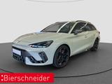 Cupra Leon Sportstourer 2.0 TSI DSG 4Drive VZ AHK PANO