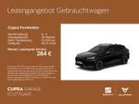 Cupra Formentor - Vorschau Bild 1