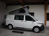 Volkswagen T6.1 Summermobil Edition - Volkswagen Firmenfahrzeug