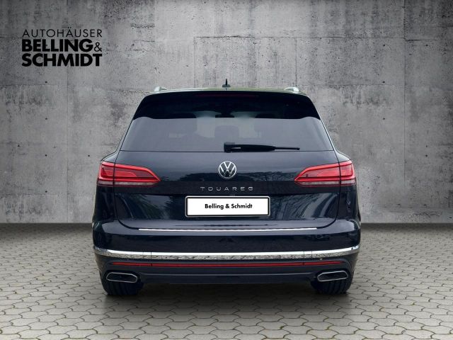 Touareg 3.0TDI Atmosphere 4Motion AHK Kamera
