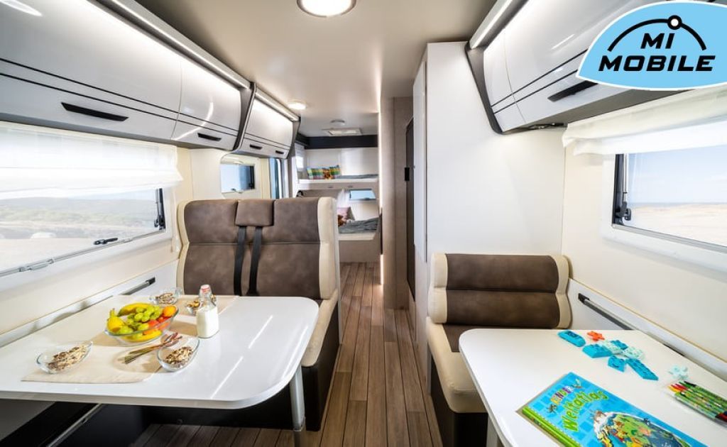 Fahrzeugabbildung Forster A 699 VB *Early Bird 2025*