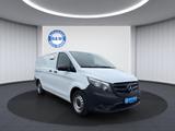 Mercedes-Benz Vito 114 CDI PRO FWD lang*1.HAND*SORTIMO*AHK* - Mercedes-Benz Vito Gebrauchtwagen in Mönchengladbach