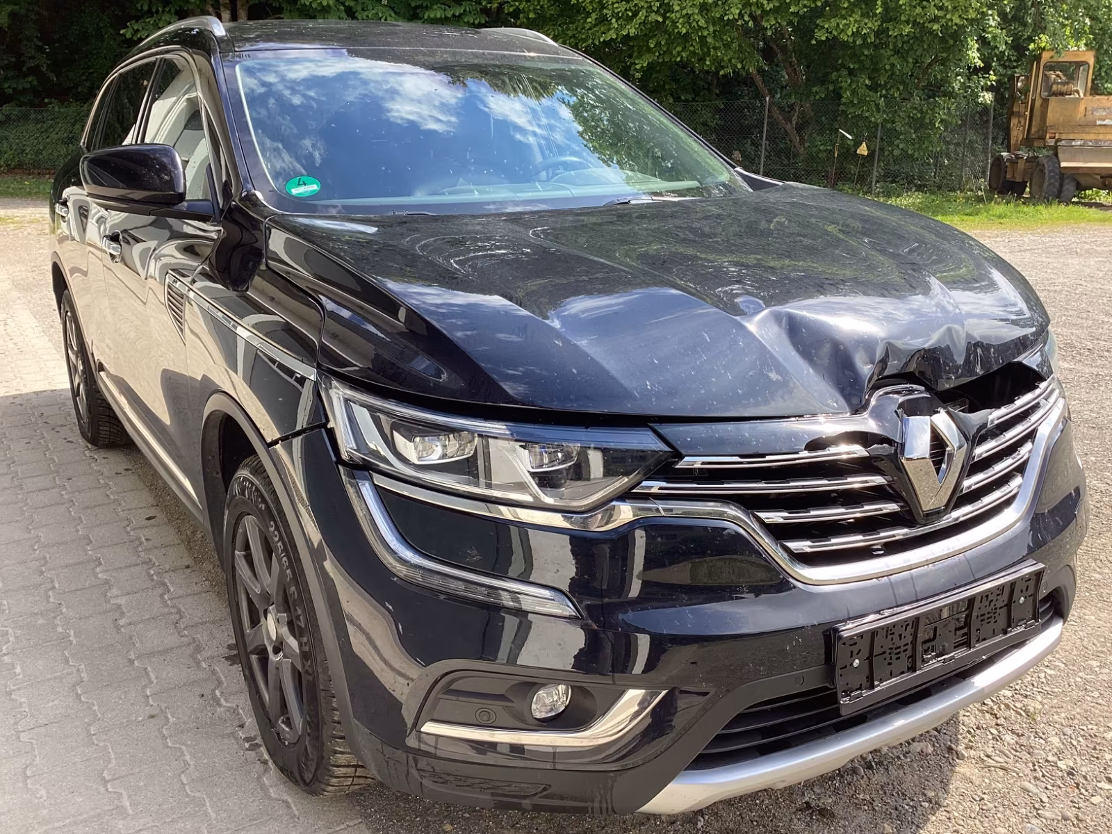 Renault Koleos ENERGY dCi 175 4WD Intens