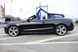 Audi A5 2.0TFSI S tronic quattro Cabriolet S-LINE - Audi A5: Cabrio, Line