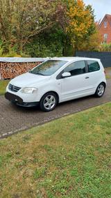 Volkswagen VW fox STYLE - Volkswagen Fox: Style