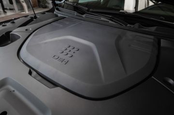 Bild 25 DFSK Fengon E5 PHEV Pano 19" LM 360 Kamera WIFI