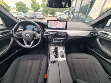 BMW 520 - 11