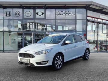 Ford Focus Trend 1.0 °Klima°SHZ°NSW°BF°Lenkradheizung