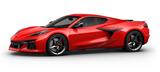 Corvette E-Ray 3LZ Coupe*MY25*EU-Modell*Garantie*SOFORT* - Corvette Neuwagen in Düsseldorf