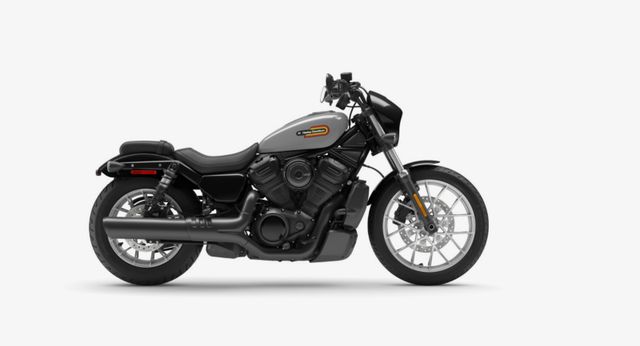 Harley-Davidson NIGHTSTER SPECIAL RH975S MY25