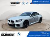 BMW M2 Coupe + GARANTIE-bis-08.2028 - gebrauchte BMW M2 aus dem Jahr 2023