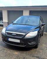 Ford Focus 1,8 Black Magic Black Magic
