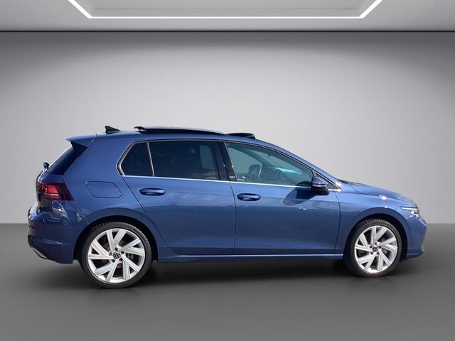 Golf VIII 1.5TSI DSG Edition 50 Jahre