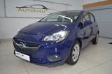 Opel Corsa E 1.3 CDTI Edition ecoFlex~LED~NAVI - Opel Corsa Gebrauchtwagen in München