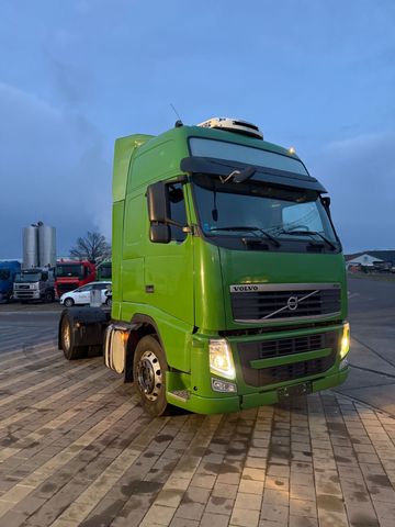 Volvo FH 460 Euro5