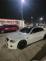BMW M3 Coupé M3 - BMW M3 Benzin Gebrauchtwagen