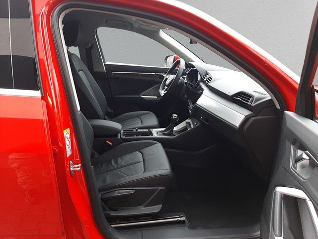 Fahrzeugabbildung Audi Q3 Sportback 35TFSI S-tronic Navi Leder Kamera