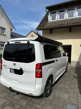 Crosscamp Toyota - Crosscamp Wohnwagen & Wohnmobile