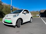 Toyota IQ 1,0-l-VVT-i - - Toyota IQ von privat