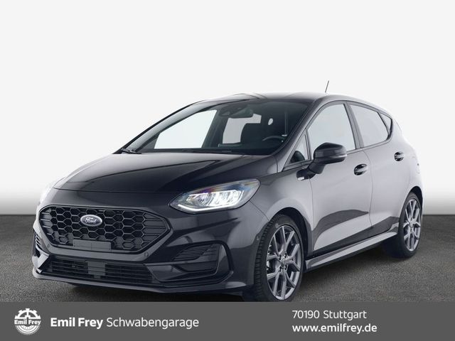 Ford Fiesta 1.0 EcoBoost S&S ST-LINE