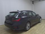 BMW 320dA Touring Advantage LED LC+ Navi Shz - BMW 3er Reihe Gebrauchtwagen in Bremen