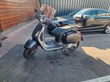 Vespa GTS 300  Super Sport - VESPA GTS SUPER SPORT