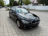 BMW 316 Baureihe 3 Touring 316 i - BMW 316: Kombi, 316i