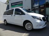 Mercedes-Benz Vito Tourer 116 CDI Pro lang 9 Sitze NAVI/TEMPO - gebrauchte Mercedes-Benz Vito aus dem Jahr 2024