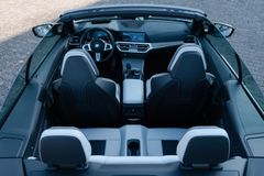 Fahrzeugabbildung BMW M4 Cabrio G83 xDrive Competition*top Ausstatt*