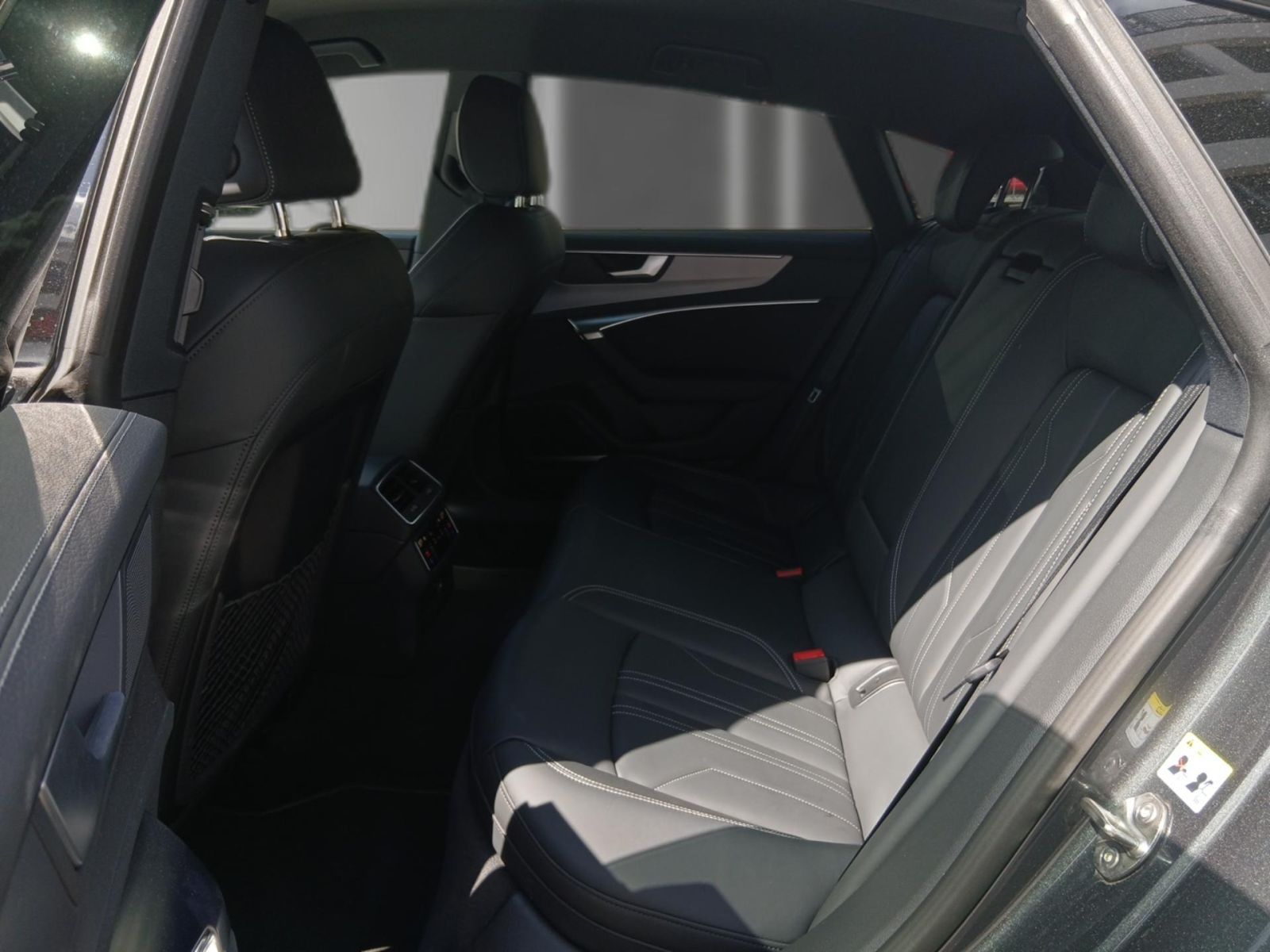 Audi S7 - Bild 21