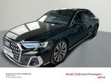 Audi A8 Lang 50 TDI TIPT*QUA*MATRIX*PANO*B&O*LUFT*NAV - Audi A8 in Freiburg