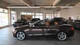 Audi A5 Cabriolet 3.0 TDI quattro *TOP*AHK*LEDER - Audi A5: 3.0