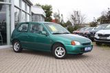 Toyota Starlet 1.3 Klima HU/AU Neu 1.Hand *NUR 84TKM* - Toyota Starlet: 3.1