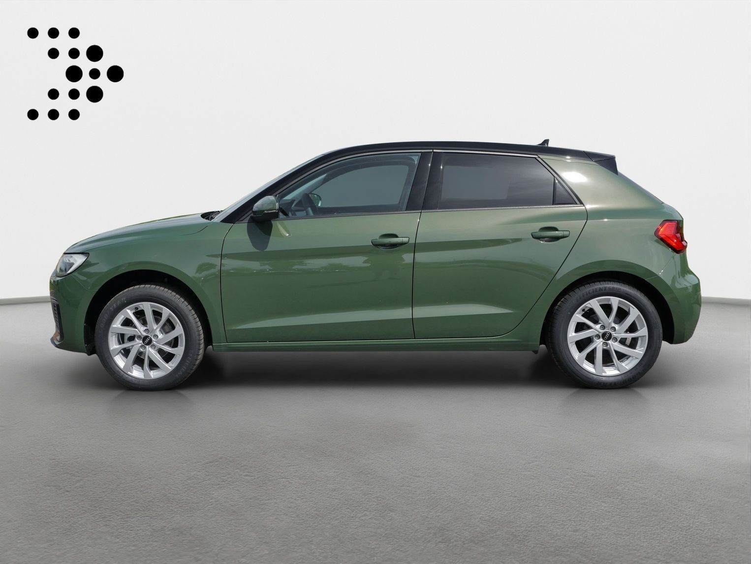 Audi A1 - Bild 3