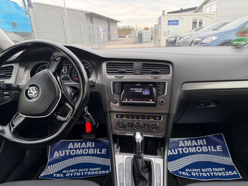 VW Golf - Bild 37