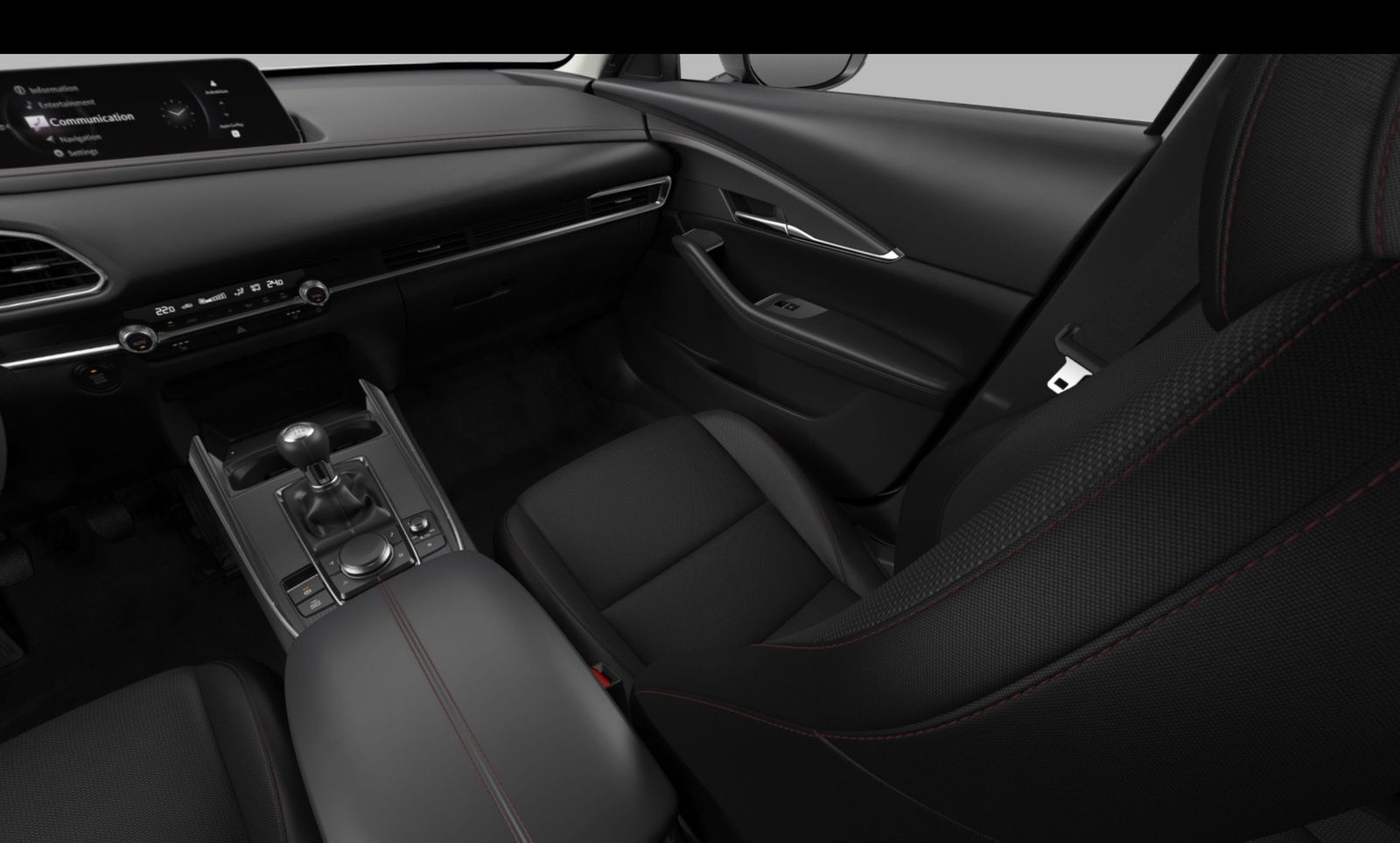 Mazda CX-30 - Bild 11