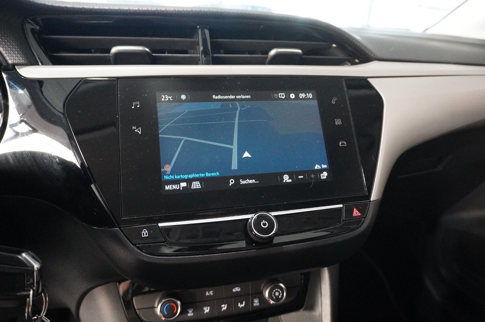 Fahrzeugabbildung Opel Corsa F 1.2 EDITION NAVI/KAMERA/TEMP./PDC/DAB+