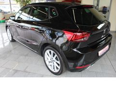 Fahrzeugabbildung Seat Ibiza FR-Line 1.0TSI Top-Ausstattung,Nur 18567KM