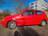 Volkswagen Polo 1.4 Auto Highline Highline - gebrauchte VW Polo aus dem Jahr 1998