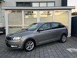 Skoda Rapid Spaceback Joy/DSG/Klima/Bi-Xen/Sitzheizung - Skoda Rapid Joy mit Benzin-Antrieb