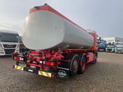 Fahrzeugabbildung Scania 420