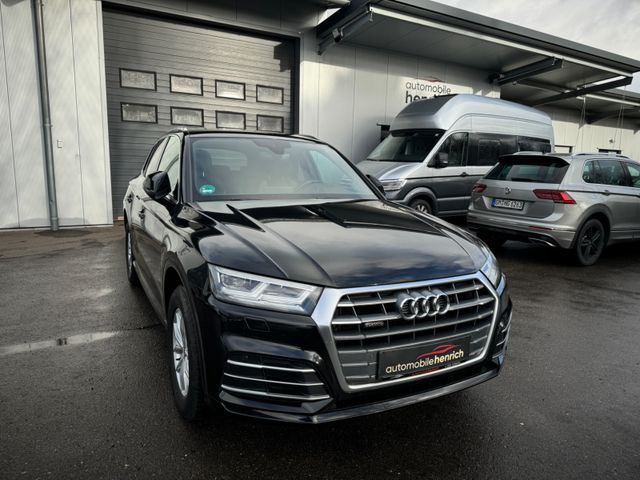 Audi Q5 quattro sport S-line,Virtual Cockpit,Mod2018